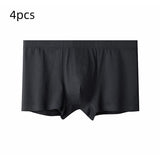 Wholesale Mens Boxer Briefs For Middle-aged And Older Men