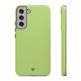 SULU GREEN | Tough Phone Case