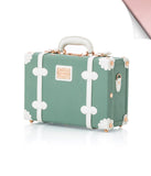 Riviera Train Case