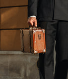 The Voyager Briefcase