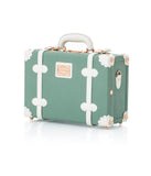 Riviera Carry-on Set - Train Case