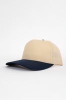 Otto Cap 5 Panel Hat