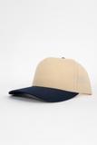 Otto Cap 5 Panel Hat