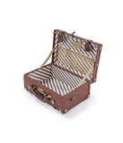 The Voyager Carry-on Set - Train Case