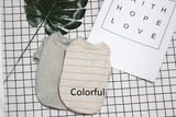 Pet Teddy Clothes Pure Cotton Pajamas Than Dog Winter Clothes