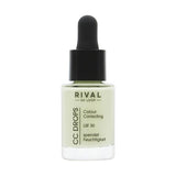 Rival de Loop CC Concealer Drops for Even Skin Tone 15 ml