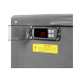 14.8K BTU Premium Above Ground Swimming Pool Heater Pump (SAK97584)