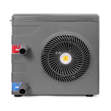 14.8K BTU Premium Above Ground Swimming Pool Heater Pump (SAK97584)