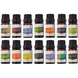 14-Pack: Pursonic Pure Essential Aroma Oils