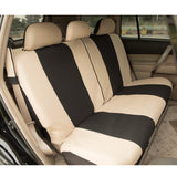 14-Pieces: Universal Auto Seat Cover Set