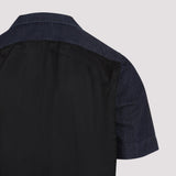 Dries Van Noten Cameron Shirt Men