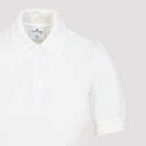 Courreges Piqué Polo Dress Women