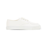 Prada Deer Leather Sneakers Men