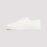 Prada Deer Leather Sneakers Men