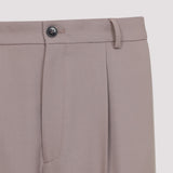Dries Van Noten Penrud Pants Men