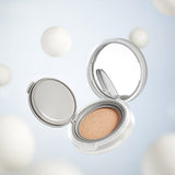 rom&nd Nu Zero Cushion Foundation: Lightweight, Long-Lasting, Natural Finish Coverage for Flawless Skin