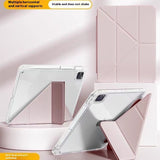 Acrylic Transparent Tablet Protective Cover