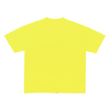 New Versatile Casual American-style  Letter Short-sleeve Top