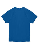 Anime Graphic Tee (Blue)