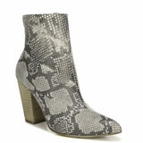 Carlos by Carlos Santana Tibbie Booties