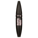 Maybelline Lash Sensational Luscious Washable Mascara, Blackest Black