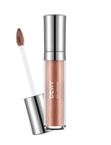 Flormar Dewy Lip Glaze Plumping Lip Gloss 002 Light Beige
