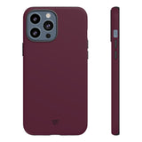 WINE BERRY | Tough Phone Case