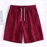 Running Straight-leg Casual Sports Shorts