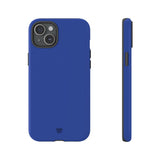 BLUE | Tough Phone Case