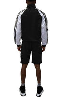 SNAKE SIDE SHORTS TRACK SET
