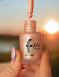 Flormar Glow Drops Natural Mineral Liquid Highlighter 15ml