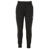 Champion Little Boys Side-Stripe Track Pants - Black, SIZE 6