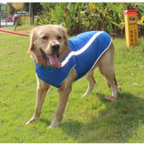 Medium-sized Dog Large Dog Winter Clothes Warm Dog Winter Coat