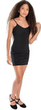 KIDS BANDAGE DRESS