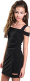 KIDS STELLA DRESS SET