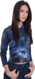 KIDS TIE - DYE HOODIE
