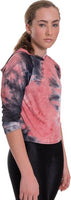 KIDS TIE - DYE HOODIE