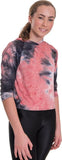 KIDS TIE - DYE HOODIE