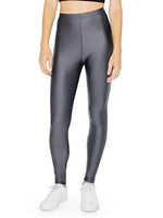 KIDS TRICOT SHINY LEGGINGS