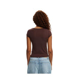 Cotton on Hold Me Short Sleeve
