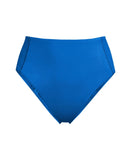 Lands End High Waisted High Leg Bikini Bottoms
