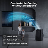 Greenland 14,000 BTU WiFi Portable Air Conditioner