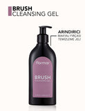 Flormar Purifying & Softening Makeup Brush Cleansing Gel 150ml