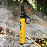 Outdoor Camping BBQ Blowtorch Stove Accessory Refillable Lighter Igniter