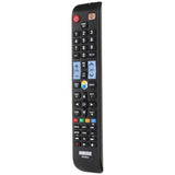 Anderic Substitute For Samsung AA59-00486A TV Remote Control - AA5900486A [RR580A]