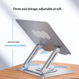 Office Binge-watching Becomes A Glory With The Computer Stand