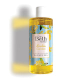 The Bath Factory Linden Garden Moisturizing Shower Gel 400 ml