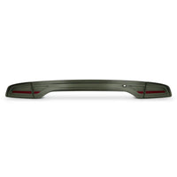 AlphaRex 15-23 Dodge Charger MKII NOVA-Series Prismatic LED Tail Lights Smoke