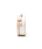 Minimalism Large Hat Box - Cream White's