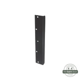 Barn Door Edge Pull Handles